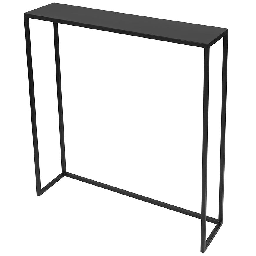 Konzola Kent Černá Baumax