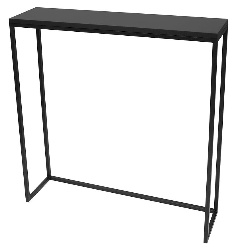 Konzola Kent Kov Černá Baumax