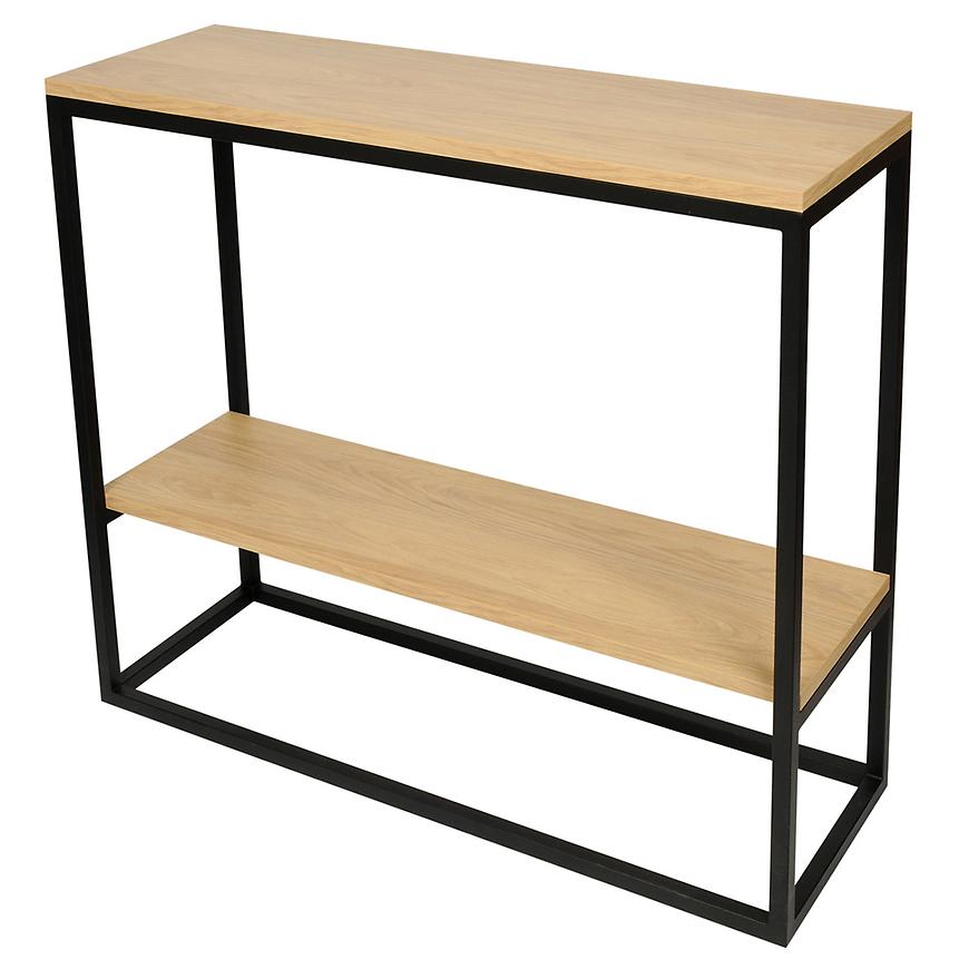 Konzola Mesa Hikora Baumax