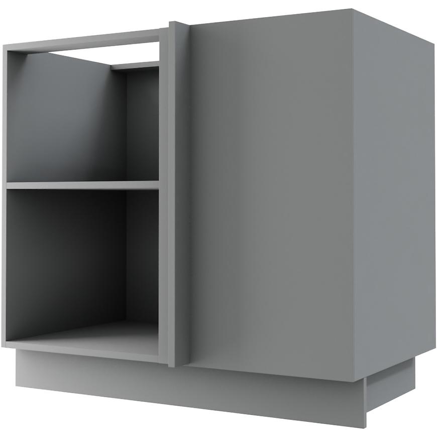 Korpus kuchyňské skříňky Grey D13 U Baumax