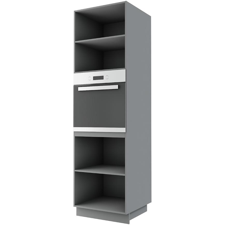 Korpus kuchyňské skříňky Grey D14ru/2d Baumax