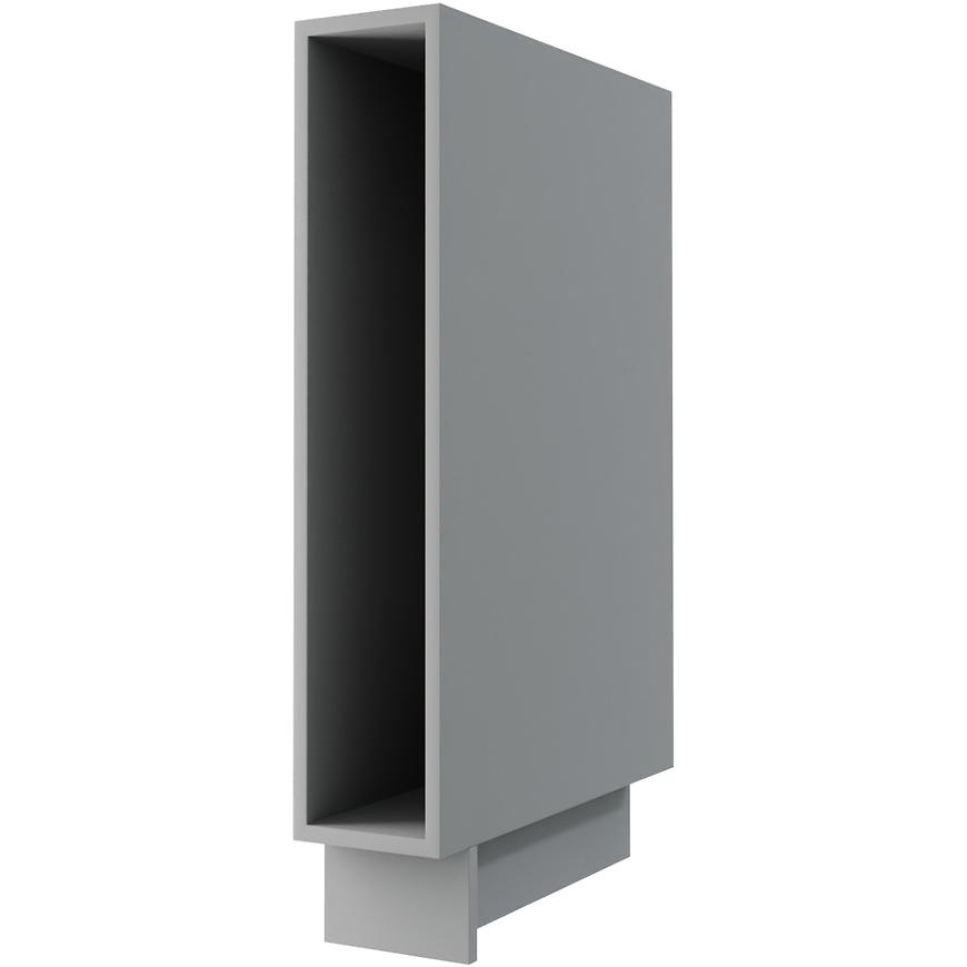 Korpus kuchyňské skříňky Grey D/15 Baumax