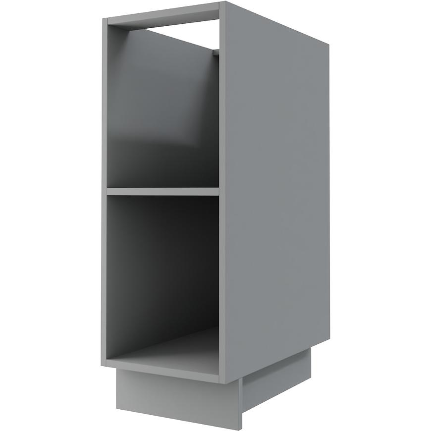 Korpus kuchyňské skříňky Grey D1d 30 Baumax