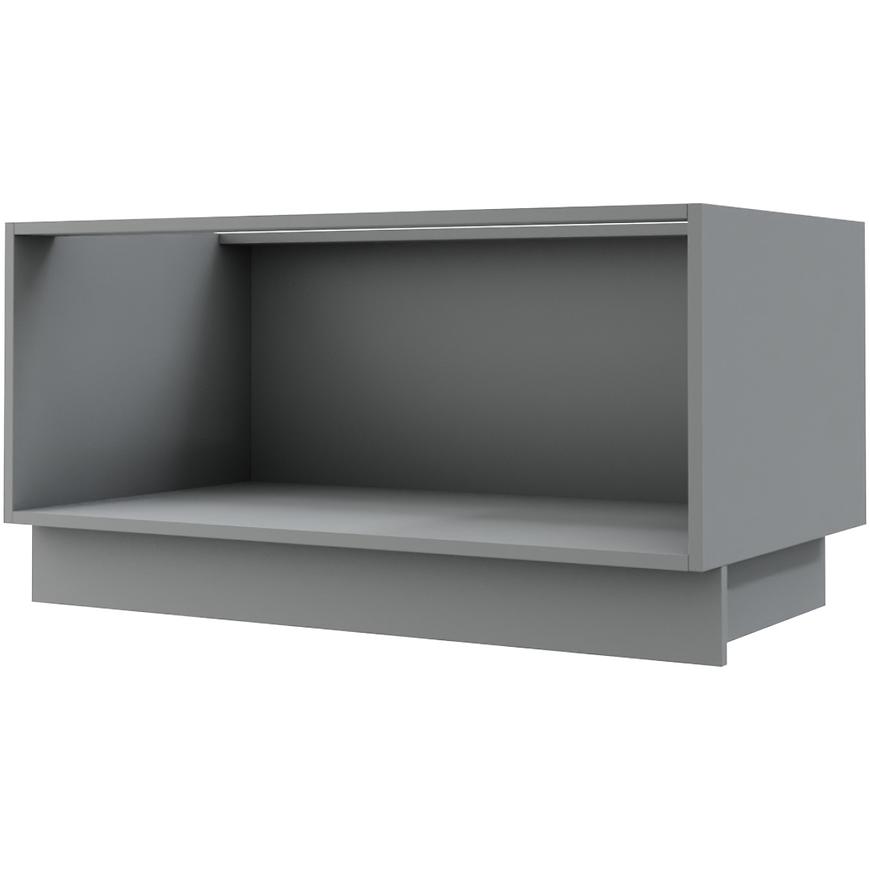 Korpus kuchyňské skříňky Grey D1k 90 Baumax