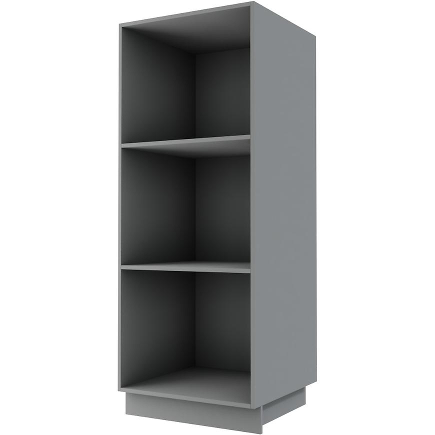 Korpus kuchyňské skříňky Grey D5d/60/154 Baumax