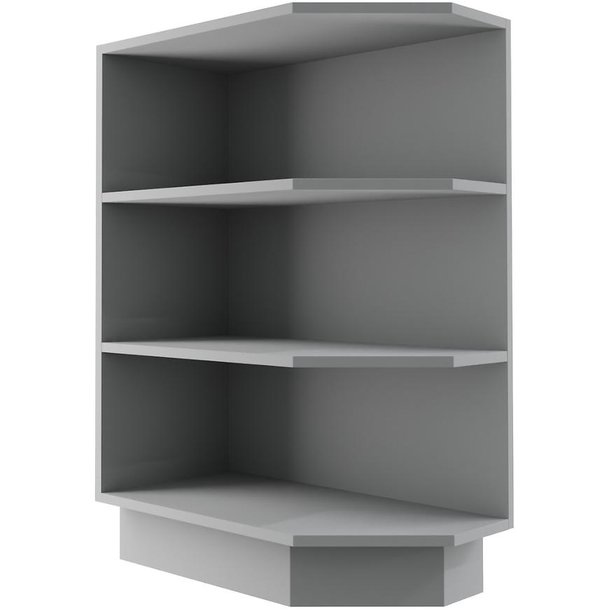 Korpus kuchyňské skříňky Grey D6/30 Baumax