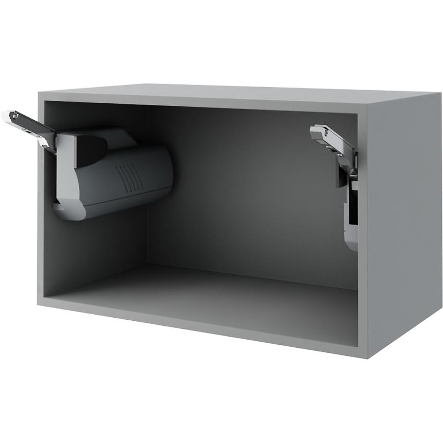 Korpus kuchyňské skříňky Grey W4b 60 Hk Aventos Baumax