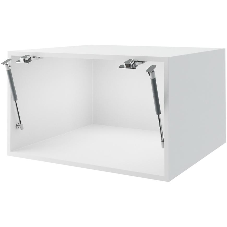 Korpus kuchyňské skříňky bíly W6b 60 Baumax