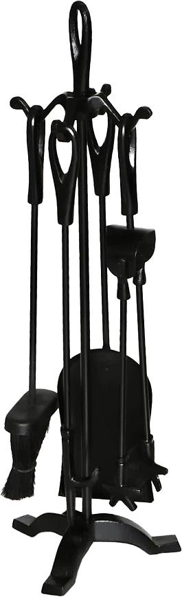 Krbové nářadí 24379 Baumax