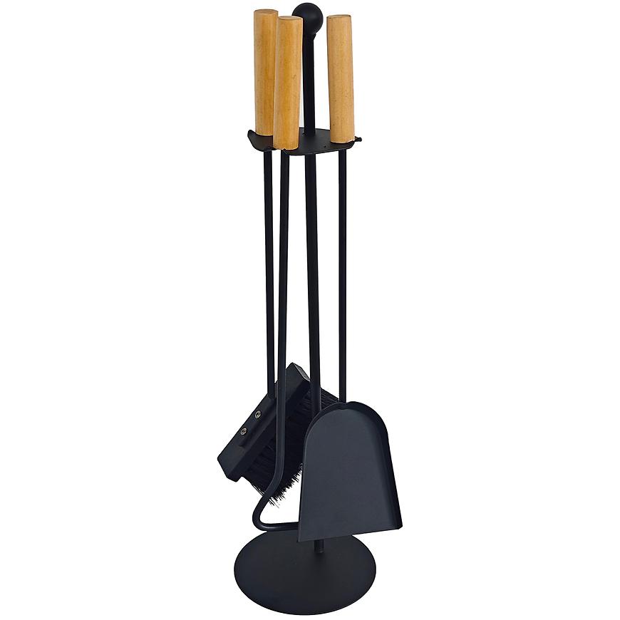 Krbové nářadí FT1003 Baumax