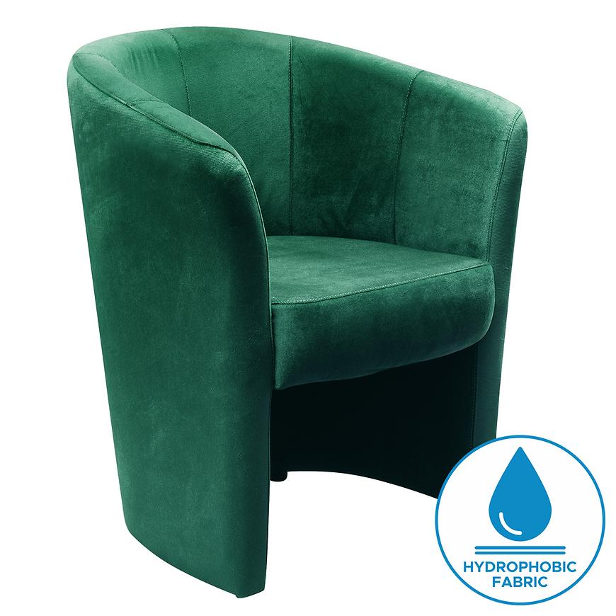 Křeslo Alvin Monolith 37 Baumax