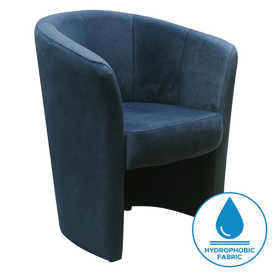 Křeslo Alvin Monolith 77 Baumax