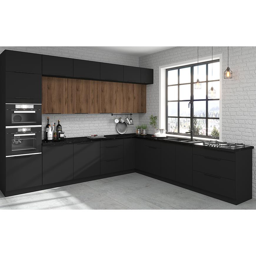 Kuchyně Siena/Monza 330x300 cm Baumax