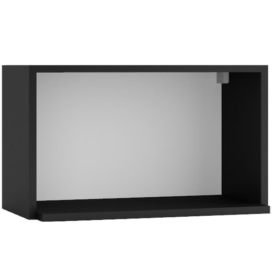 Kuchyňská Skříňka Anika WO60 MV artisan/grafit Baumax