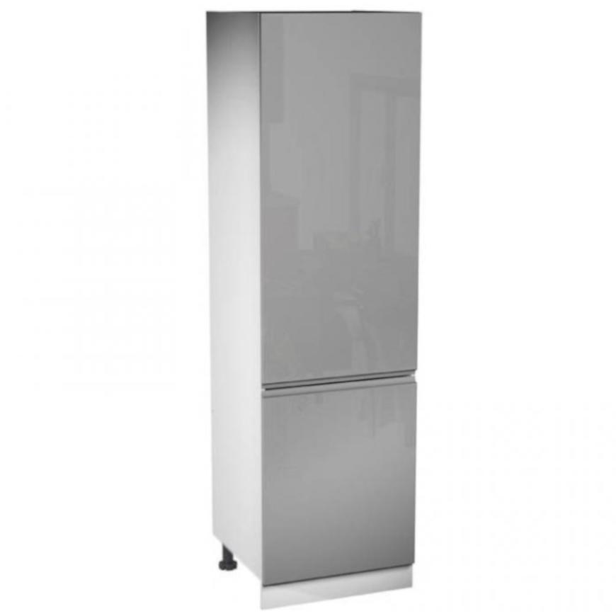 Kuchyňská Skříňka Gardena D60zl P Grey Baumax