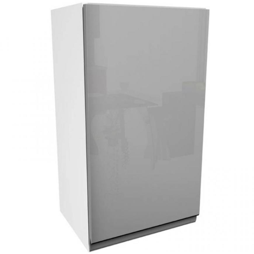 Kuchyňská Skříňka Gardena G40 P Grey Baumax