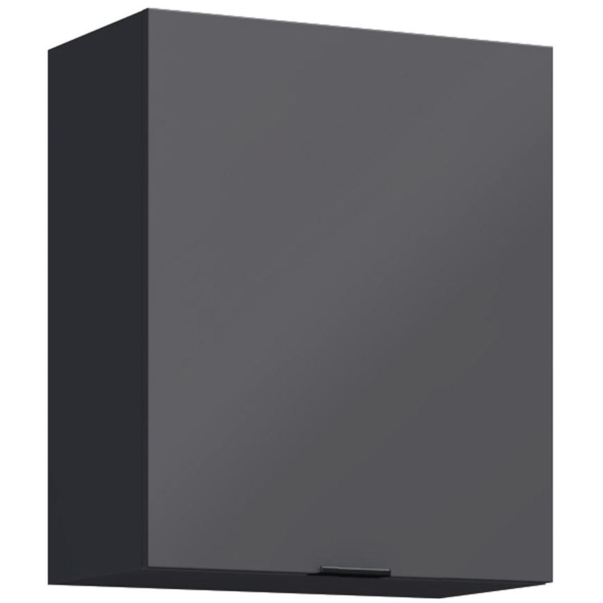 Kuchyňská Skříňka Loft II G60 grafit Baumax