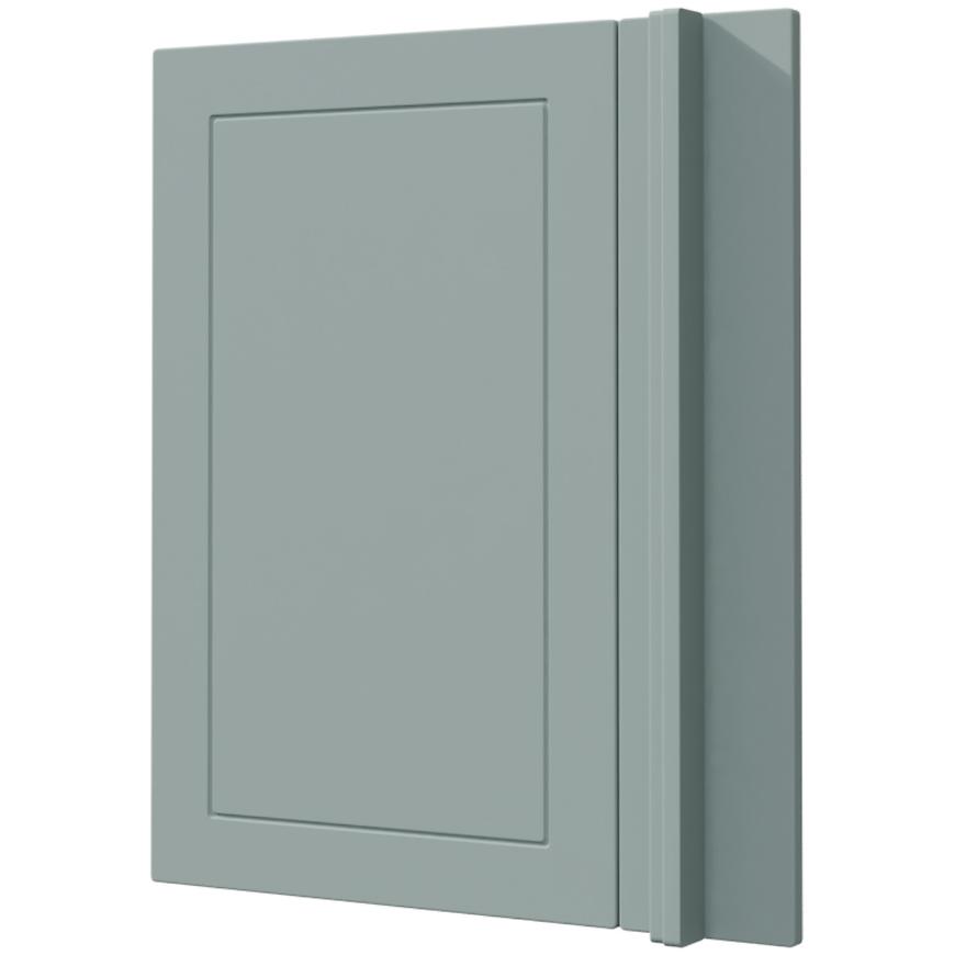 Kuchyňská dvířka Quantum D13 U Mint Baumax