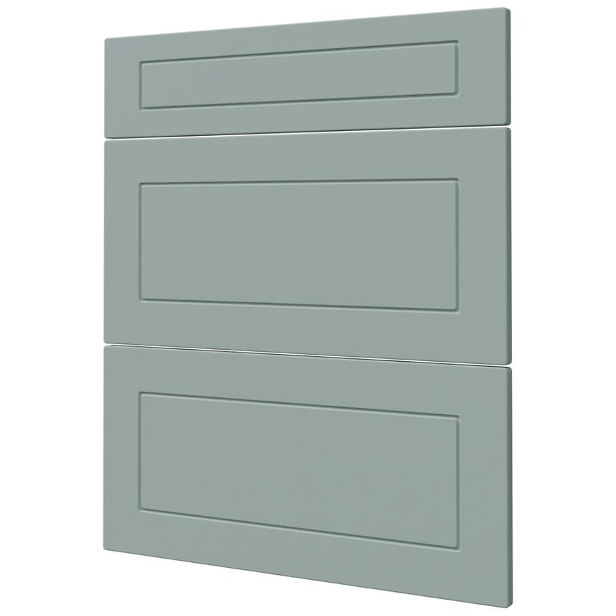 Kuchyňská dvířka Quantum D3M/D3E/D3H/D3A 60 Mint Baumax