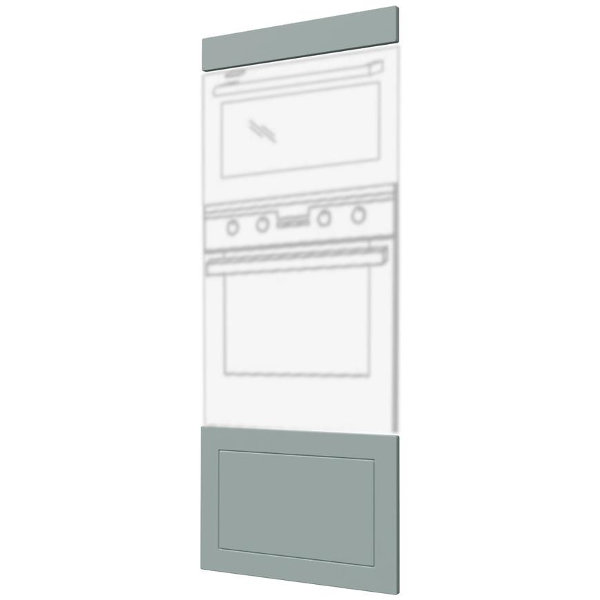 Kuchyňská dvířka Quantum D5AM/D5AE/D5AA 60/154 Mint Baumax