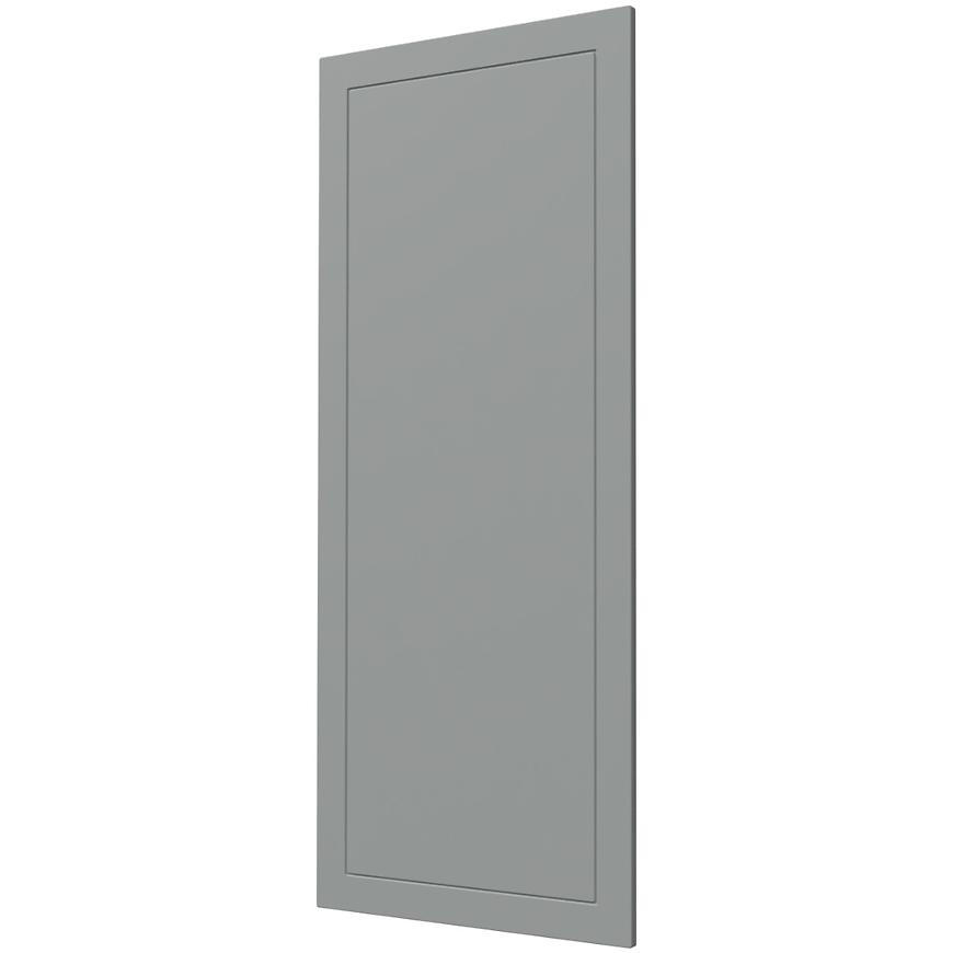 Kuchyňská dvířka Quantum D5D/60/154 dust grey Baumax