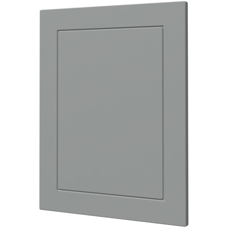 Kuchyňská dvířka Quantum ZM 57/45 dust grey Baumax