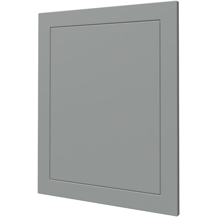 Kuchyňská dvířka Quantum dust grey 60/72 D1D/60 W2/60 Baumax