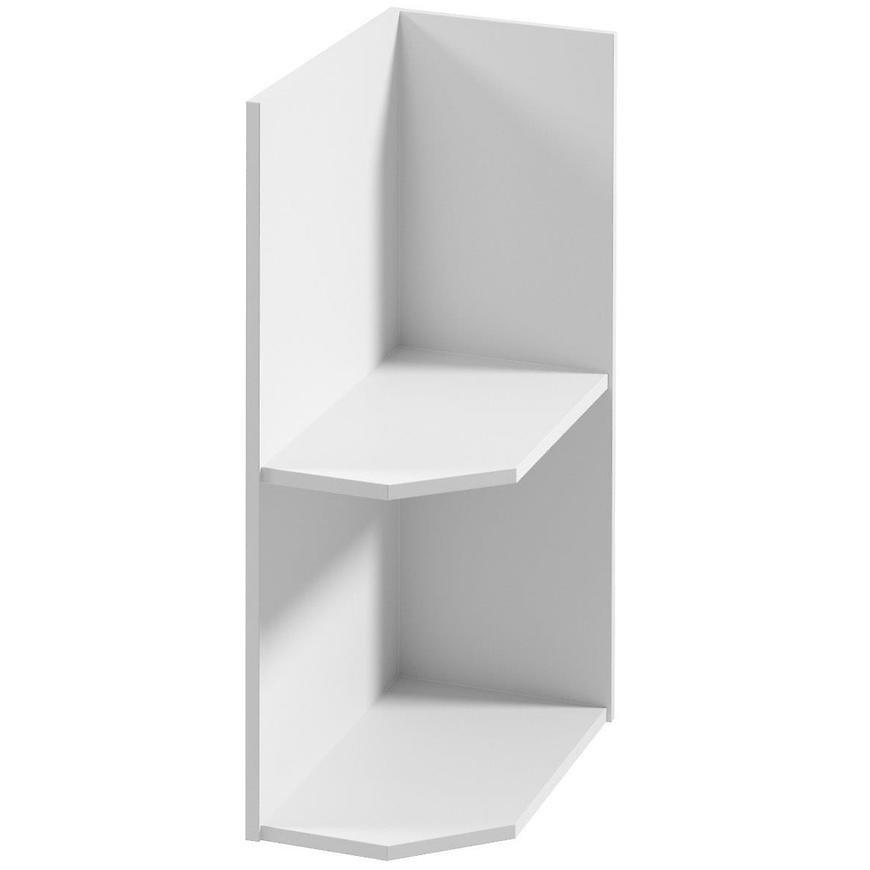 Kuchyňská skříňka Prowansja D25PZ Pravá Borovice Andersen Baumax