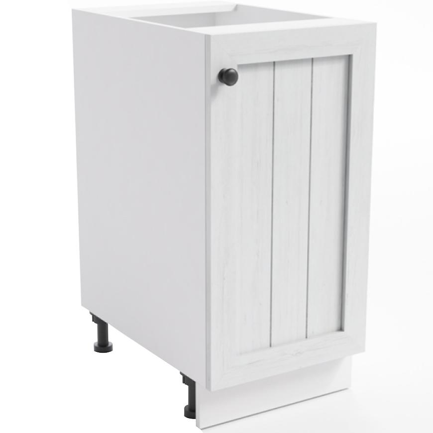 Kuchyňská skříňka Prowansja D40 P borovice andersen Baumax