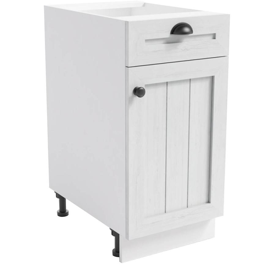 Kuchyňská skříňka Prowansja D40S1 P Borovice Andersen Baumax