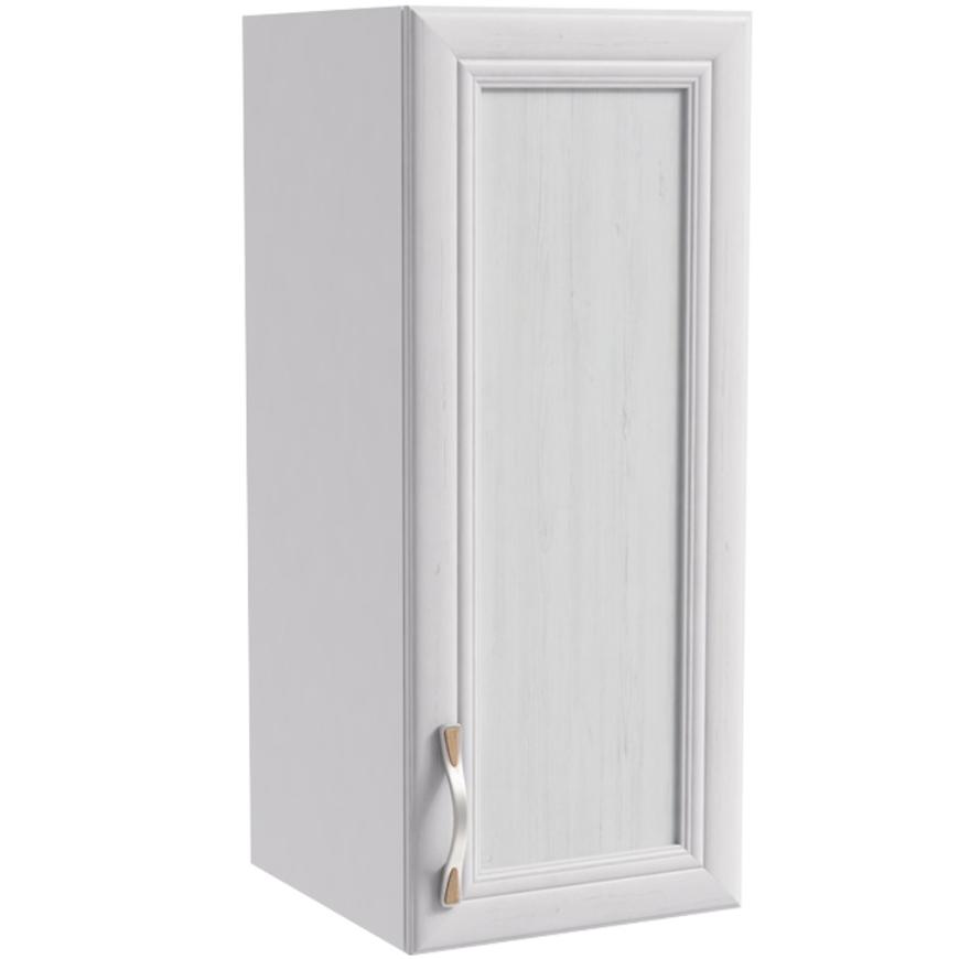 Kuchyňská skříňka Sycylia G30 P Bílá/Borovice Andersen Baumax