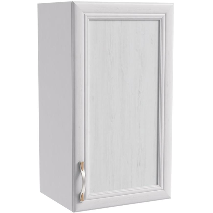 Kuchyňská skříňka Sycylia G40 P Bílá/Borovoce Andersen Baumax