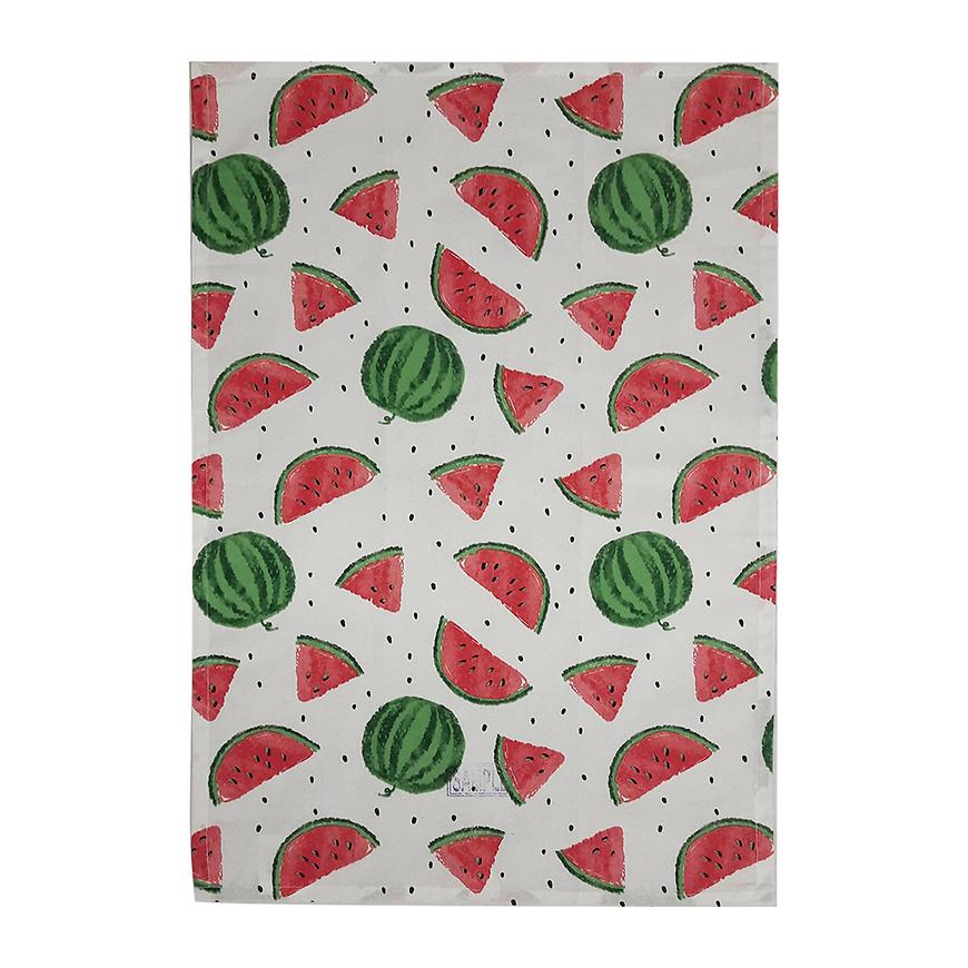 Kuchyňská utěrka OTC-11906 45x70 cm meloun Baumax