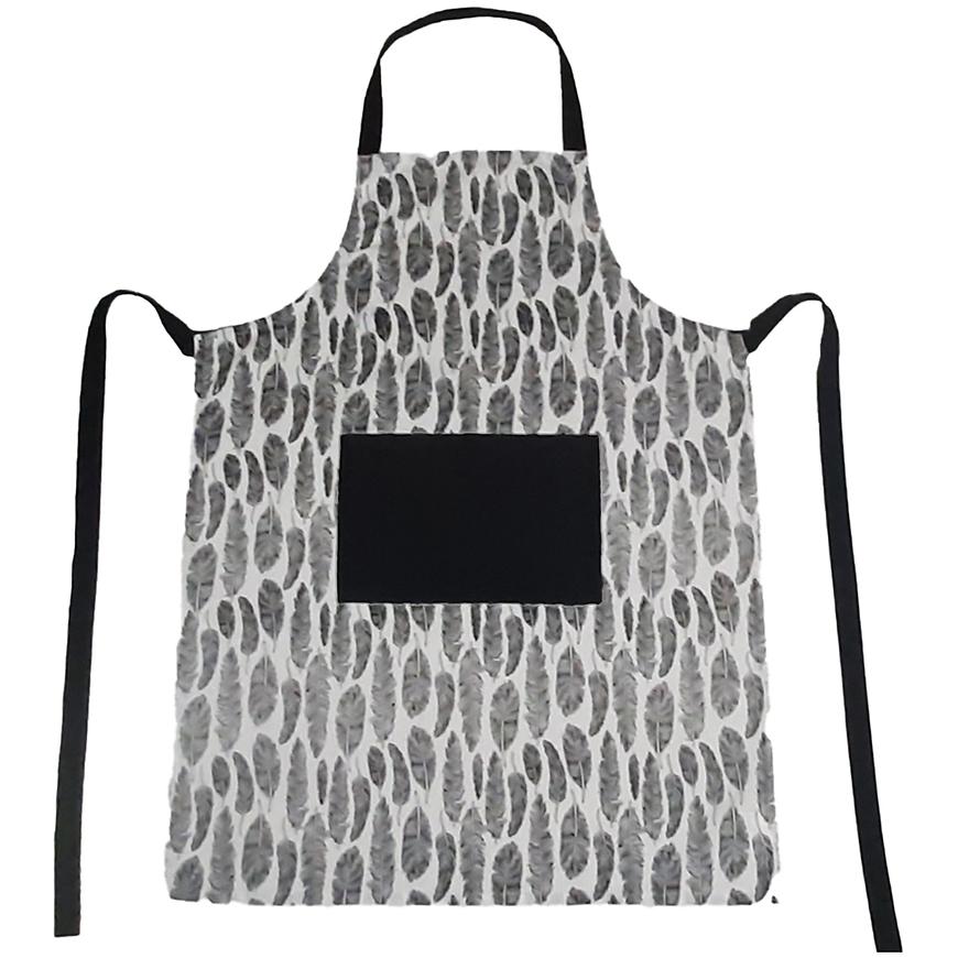 Kuchyňská zástěra OTC-12168 60x80 cm Baumax