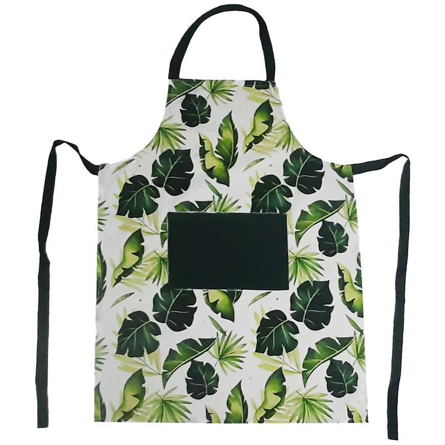 Kuchyňská zástěra OTC-12187 60x80 cm Baumax