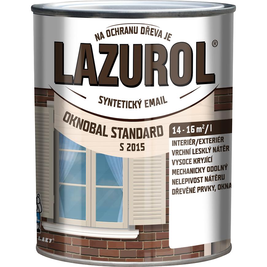 Lazurol S2015 Oknobal palisandr 0