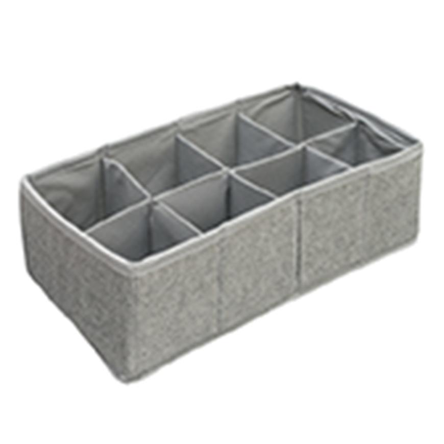 Magic box – organizér 2-8. 32x16x10 cm Baumax