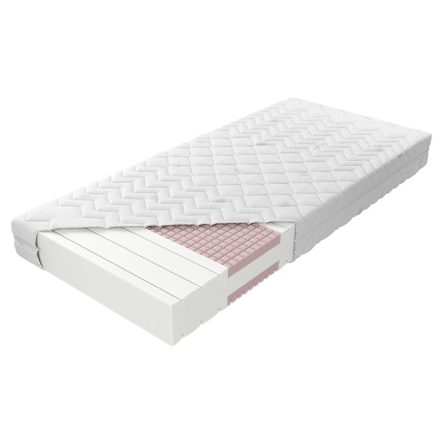 Matrace Relax Dream Ultraphil 140 H2 pěna Baumax