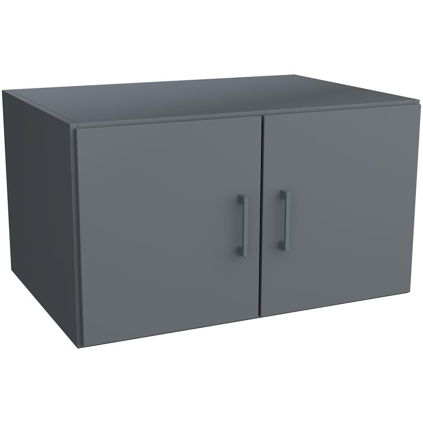 Nástavec Skříň Pino 3 grafit Baumax