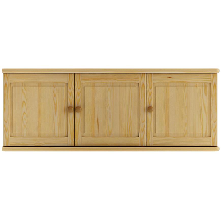 Nástavec Skříň z Borovice SF142 surové Baumax