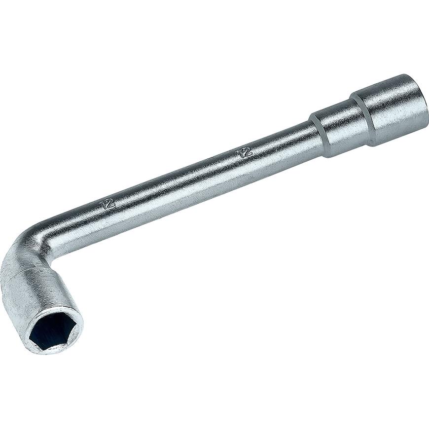Nástrčný fajfkový průchozí klíč 12 mm WAAT