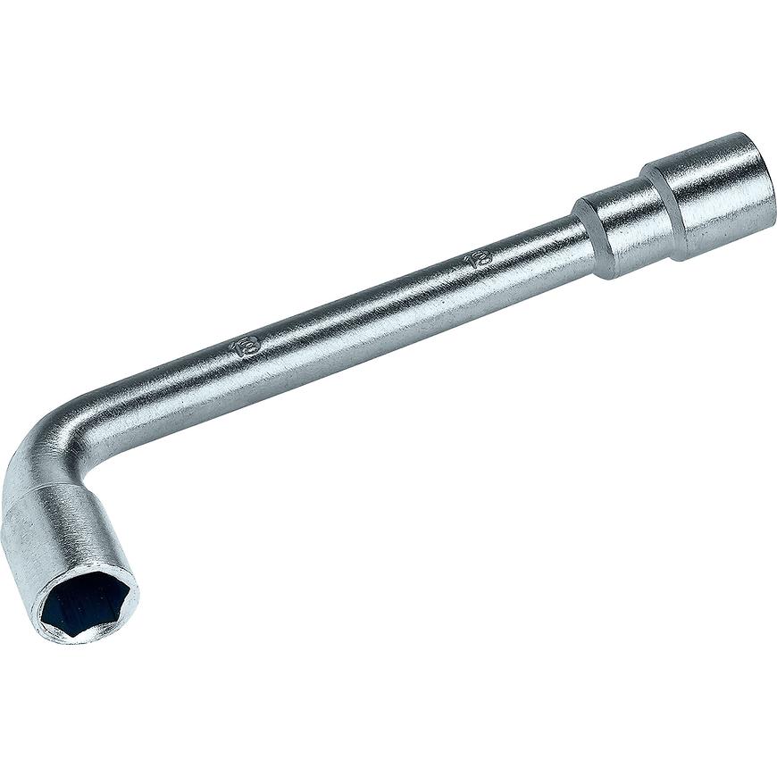 Nástrčný fajfkový průchozí klíč 13 mm WAAT