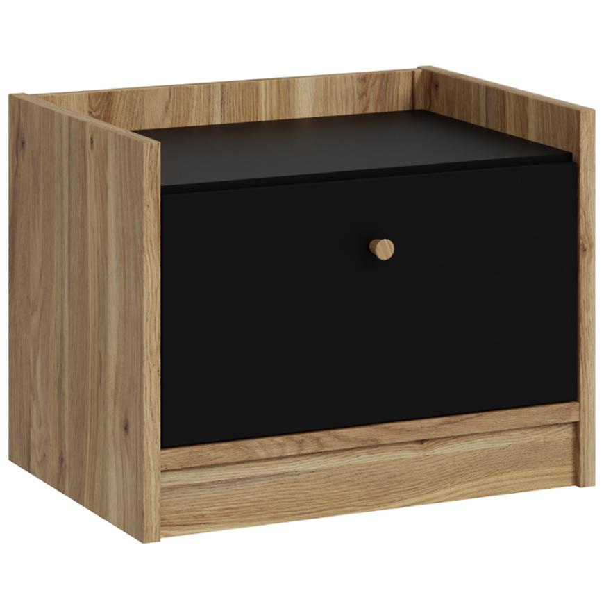 Noční Stolek Asmara WQNK014 Baumax