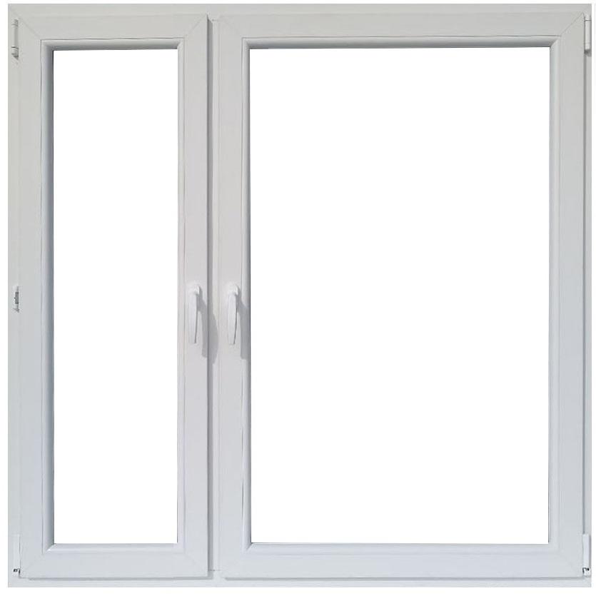 Okno dvoukřídlé 146