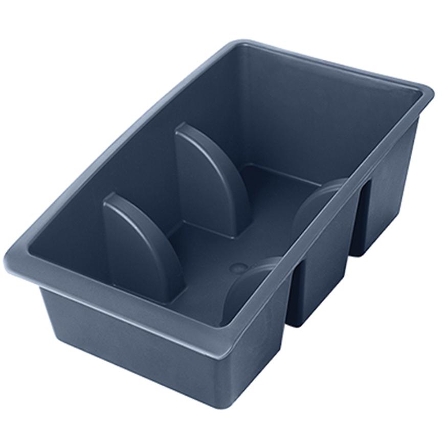 Organizér na kořenky 25x15x9 cm 1530 Baumax