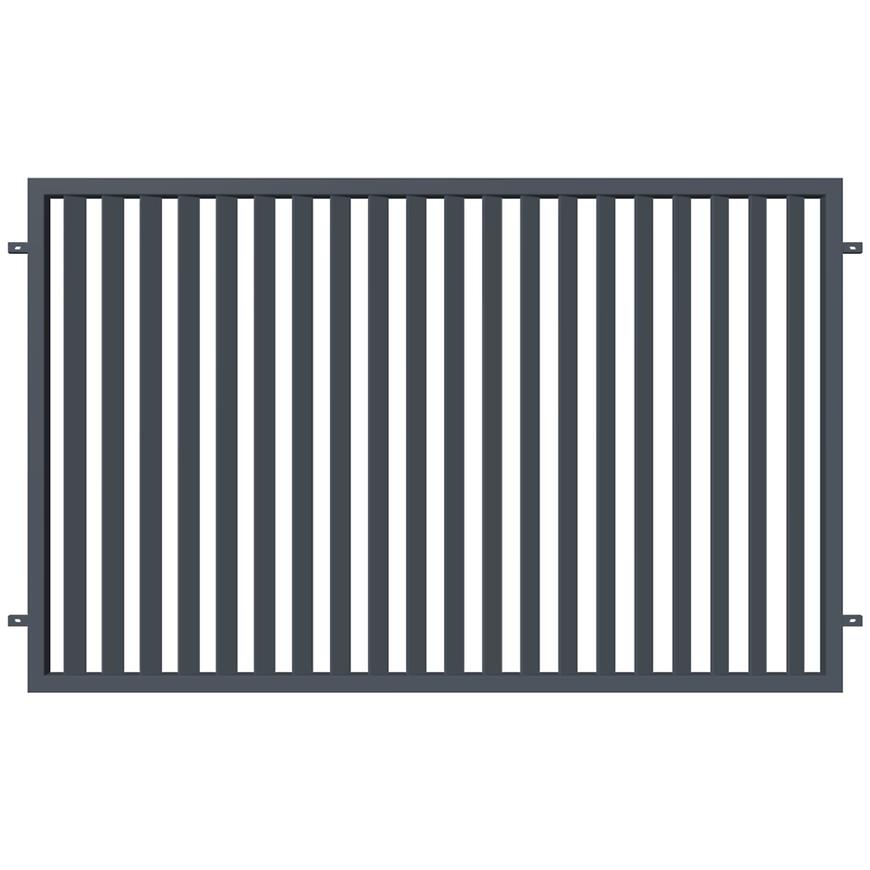 PLOTOVÉ POLE AGAT - 200 X 120 CM POLARGOS