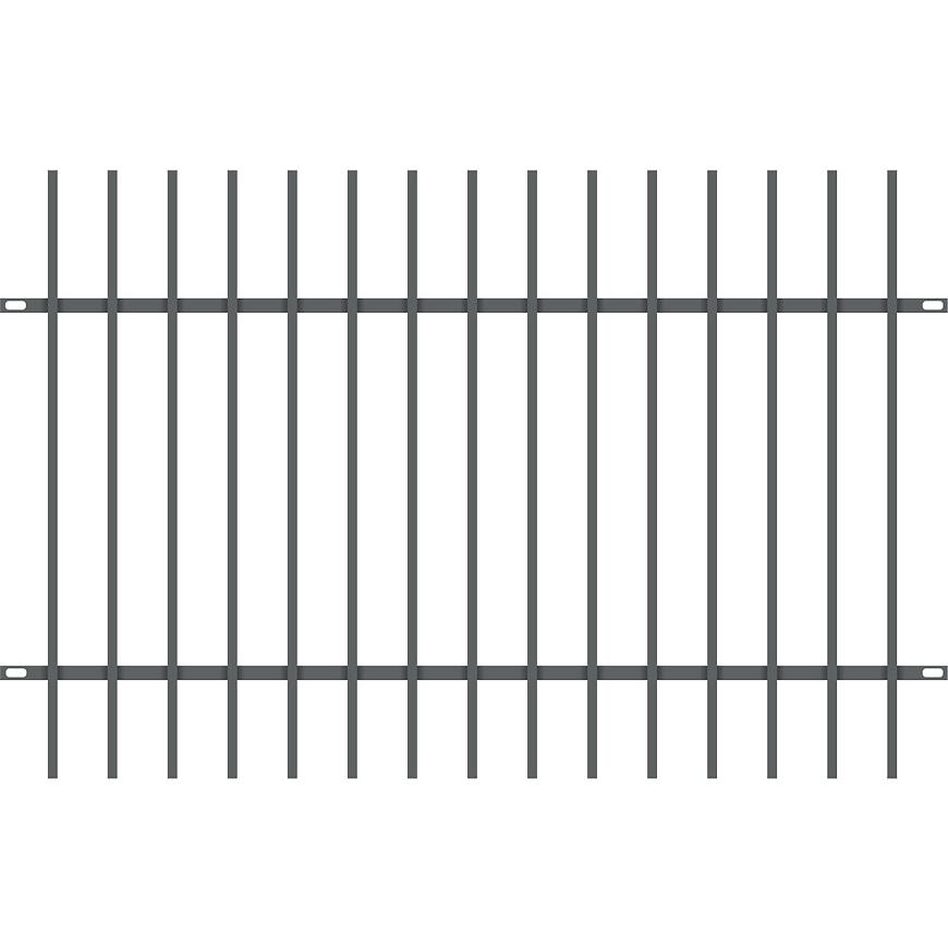 PLOTOVÉ POLE PEKIN - 200 X 120 CM Baumax