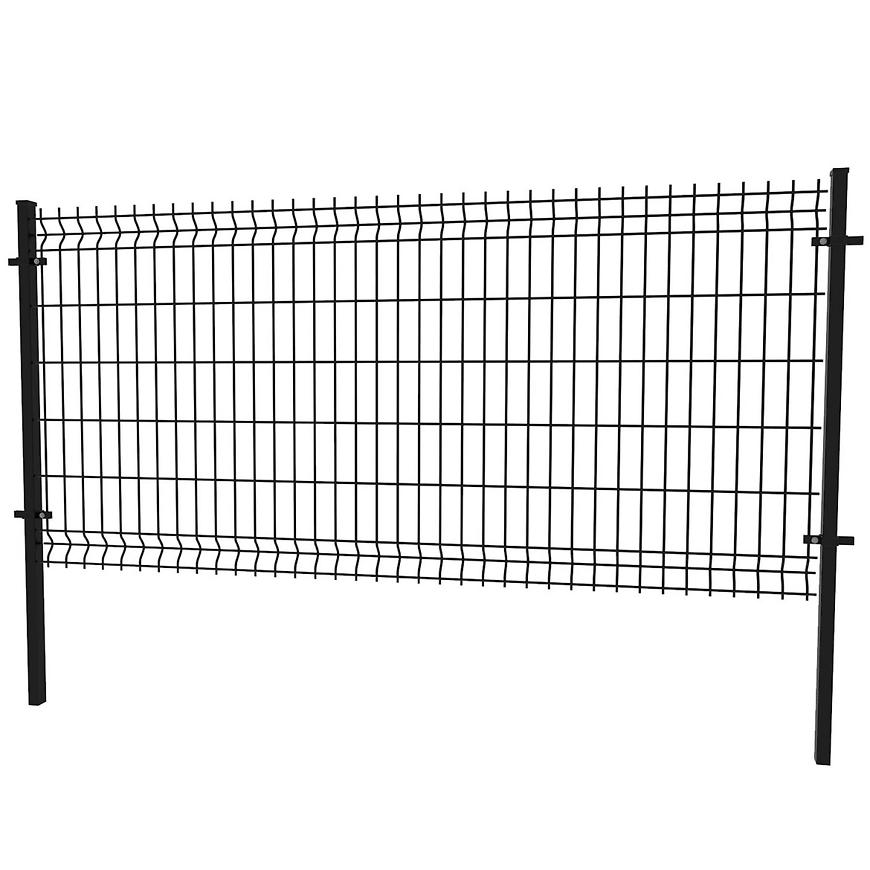 PLOTOVÝ PANEL 3D 250 X 123 CM – POZINK Baumax