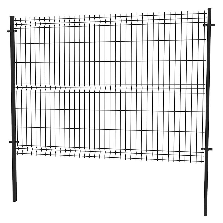 PLOTOVÝ PANEL 3D 250 X 153 CM – POZINK Baumax