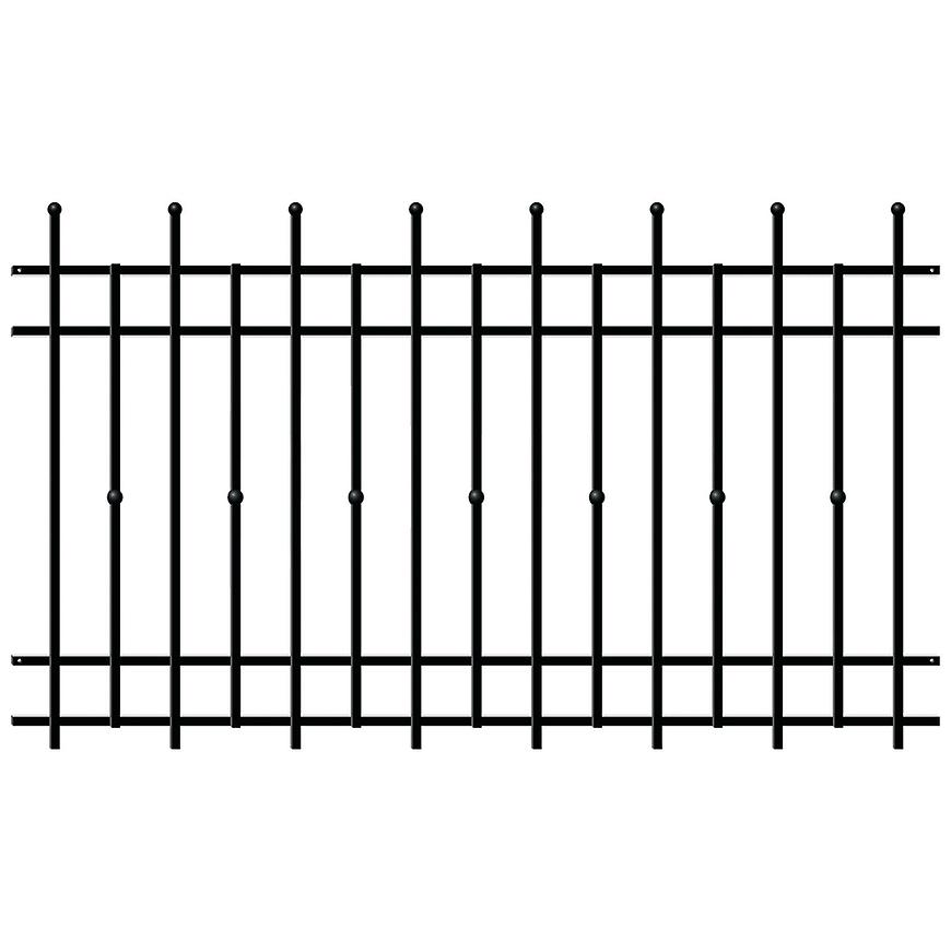 PLOTOVÝ PANEL BREMA 200 X 117